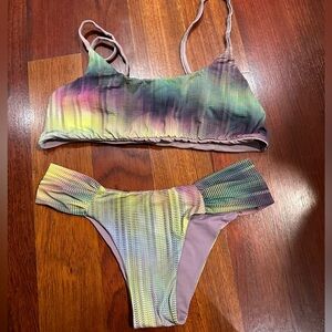 San Lorenzo Bikini Set